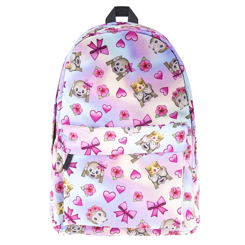 Рюкзак-сатчел 3D Galaxy для путешествий премиум-качества для женщин и мужчин с вневременным дизайном