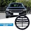 Решетка воздуховода для Volkswagen для Tiguan 2010-2017, замена выхода кондиционера, для детали 5N0819704 5N0819203 5N0858069, аксессуар для интерьера автомобиля