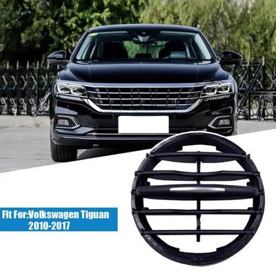 Решетка воздуховода для Volkswagen для Tiguan 2010-2017, замена выхода кондиционера, для детали 5N0819704 5N0819203 5N0858069, аксессуар для интерьера автомобиля