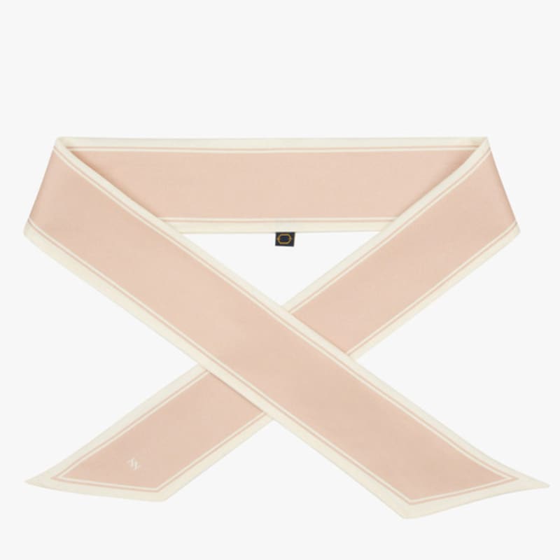 Saint Luxure Pierre Beige