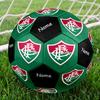 Custom Name Fluminense FC Theme Size 5 Soccer Ball, Suitable for Both Indoor and Outdoor Matches, a Gift Suitable for Everyone.
