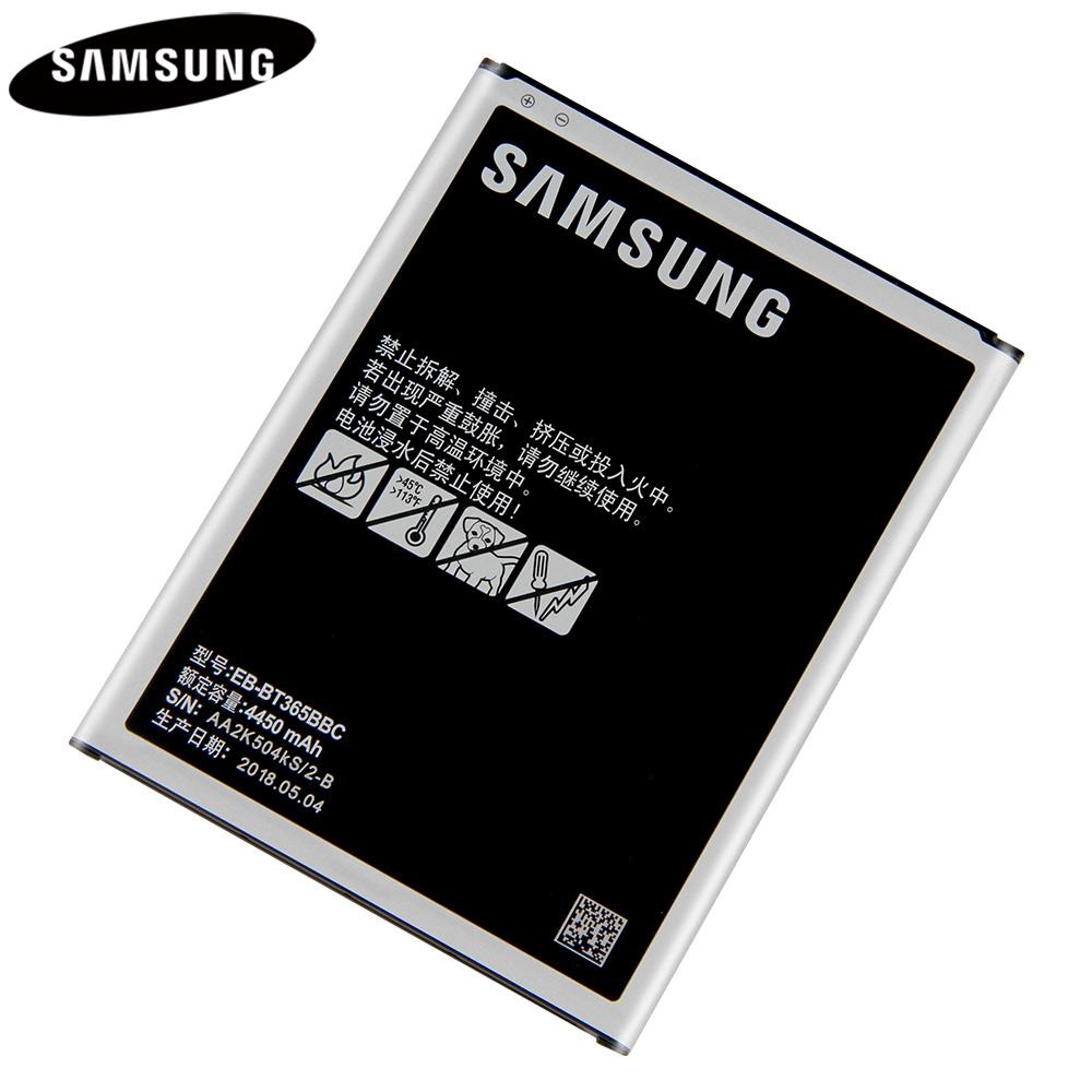 Original Replacement Battery EB-BT365BBE EB-BT365BBC For Samsung Galaxy Tab Active T365 T360 SM-T360 4500mAh