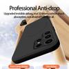 Original Liquid Silicone Magnetic Wireless Charge Case For Samsung Galaxy S24 S23 S22 S21 Ultra Plus FE Magsafe Shockproof Cover