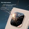 Honor GT Pro Tempered Glass Camera Lens Protector