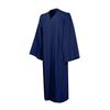 Unisex Choir Robes For Church Baptism Officiant Confirmation Costume,Graduation Gown Pastor &judges Robe