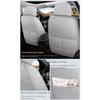 Universal Style 3D Car Seat Covers for Lancer 9 X 10 Citroen C4 Dacia Sandero Stepway Corsa Interior Accessories Seat Protectors