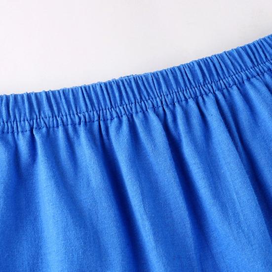 Мужские трусы с высокой талией, бесшовные, большие размеры, свободные, с эластичной резинкой на талии, мягкие дышащие, антисептические, эластичные, тонкие, быстросохнущие, мужские трусы, нижнее белье