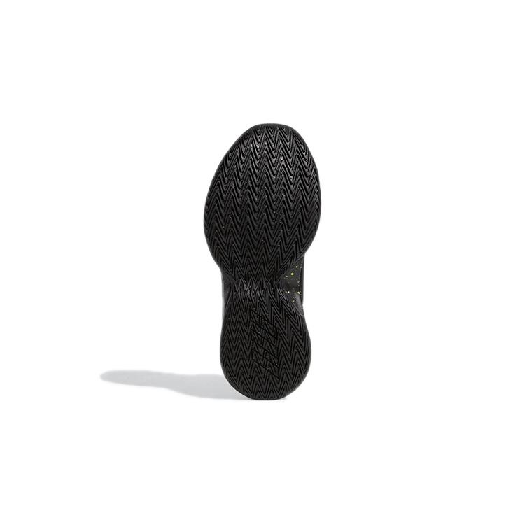 adidas Кроссовки Cross Em Up 5, износостойкие, средняя высота, детские, для баскетбола, kids' S29005