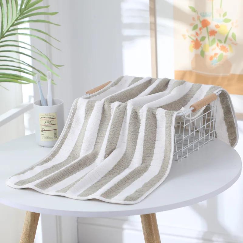 1 шт. Полотенце из кораллового флиса, супервпитывающее полотенце для мытья лица, коврик для ванны, полотенце для влажного и сухого использования, банный халат, домашний текстиль для сада