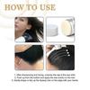 3pcs Hair Wax Stick Edge Control Gel Stick Slay Thin Baby Hair Perfect Hair Line Styling Smooth Frizziy Hairs Non Greasy
