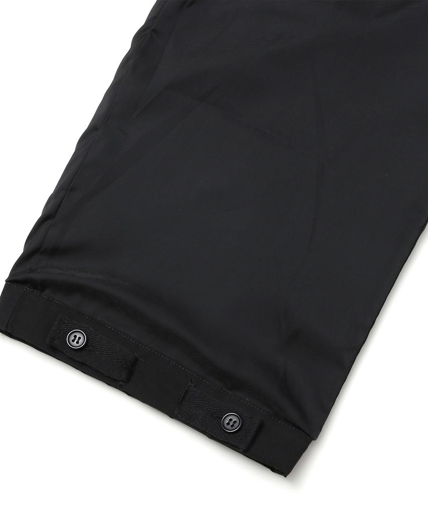 UCLA Simple Cargo Pants [Blakc](Uy8Lp03_39)