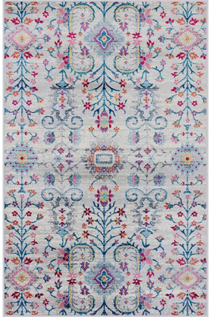 Eliana Home Ковер с принтом, который можно мыть LNA1558-HT755