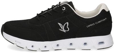Кроссовки Caprice 9-23605-43 black/white
