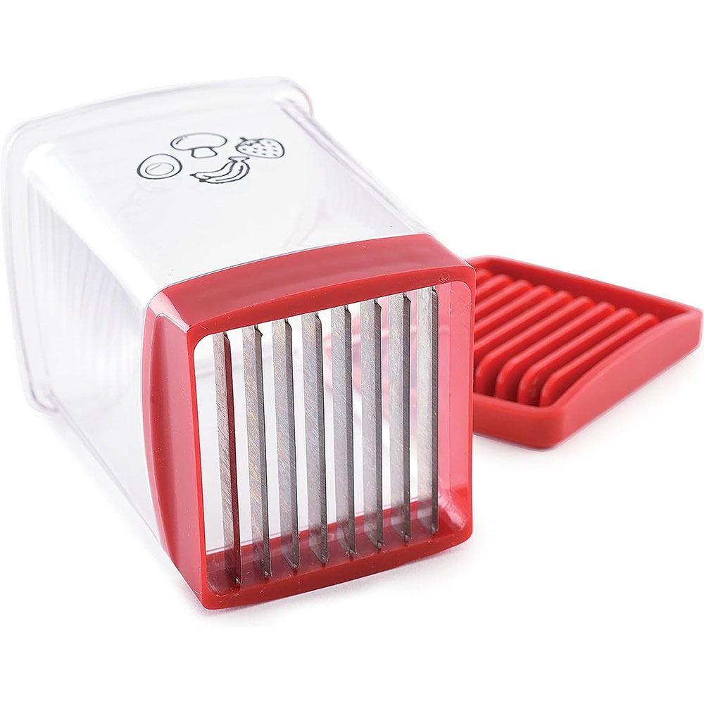 С Нажимной Пластиной Овощерезки для Фруктов Ручная Слайсер Прочные Кухонные Гаджеты