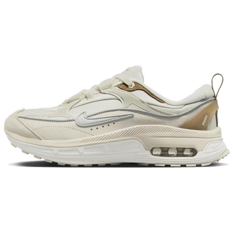 Nike Женские кроссовки Air Max Bliss 'Bling' Повседневная обувь FB1860-101