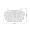 Motorcycle Upper Rear Center Tail Seat Fairing Rear Tail fairing Middle Panel For YAMAHA MT07 MT 07 FZ07 FZ 07 2014 2017