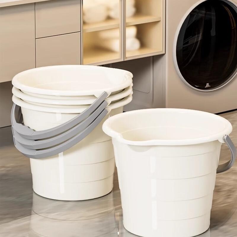 Thickened Portable Foot Bath Bucket