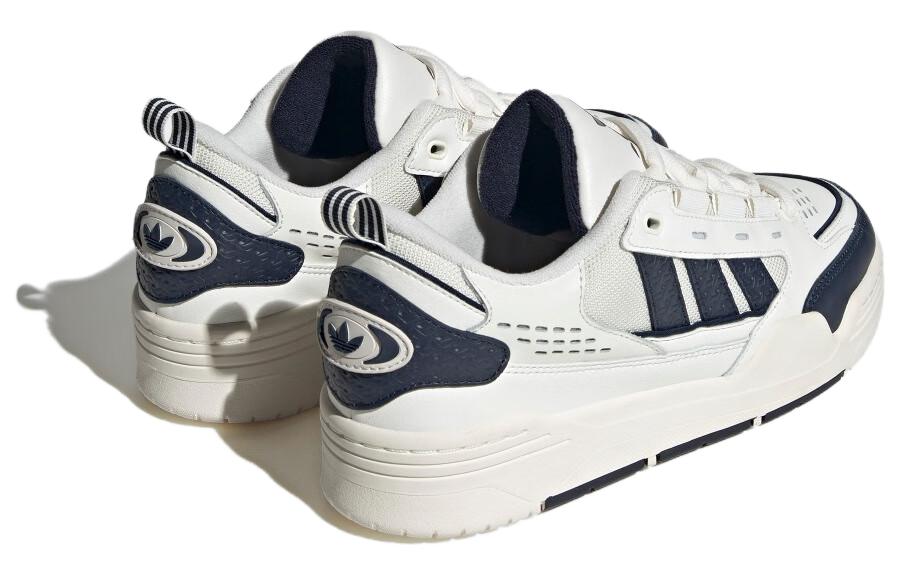 adidas Originals Adi2000 'Белый Темно-Чернильный' IF0882