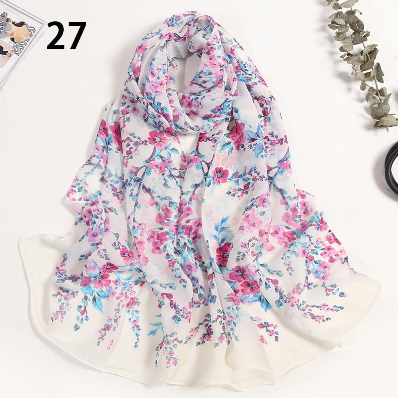 Женский цветочный платок с принтом лица, шарфы, шелковый шарф, модный элегантный новый квадратный платок