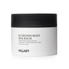 Питательный бальзам для тела с шелком и молекулярным патчем Hillary Nutrition Body Silk Balm, 200 мл
