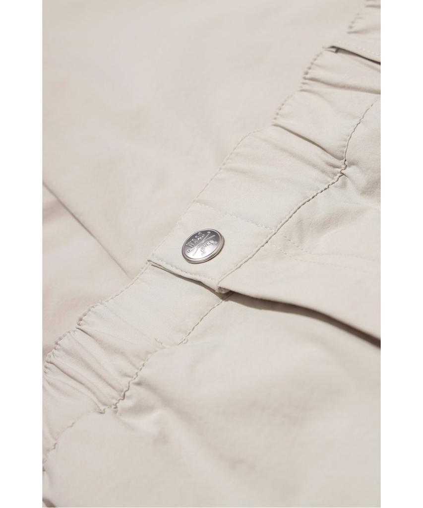 WAAC Jones Men’S Semi-Wide Carpenter Pants Wmpnm26271Bel