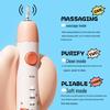 Panasonic EW-DC25 Kids Sonic Electric Toothbrush