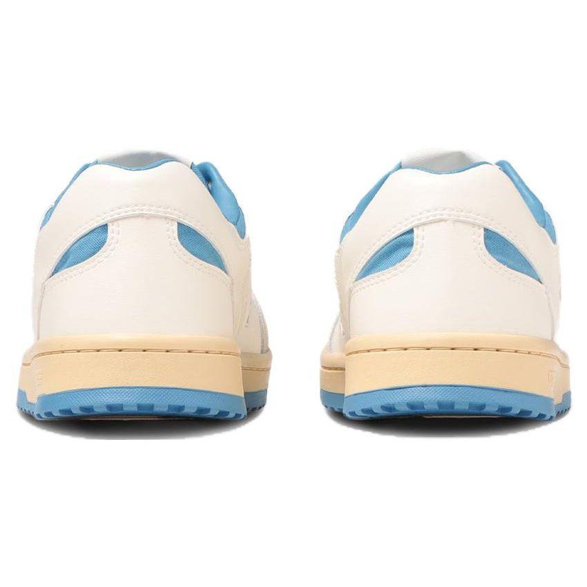 Converse Weapon Sk Ox Унисекс Белый Светло-голубой 1SD334
