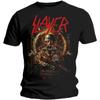 Футболка Slayer 'Repentless - Комикс в твердом переплете' - НОВАЯ ОФИЦИАЛЬНАЯ