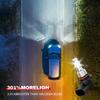 9006 9005 35W LED Комплект для фар Комбинированные лампы 12В-24В постоянного тока 6000K-7000K Дальний/ближний свет Суперяркий Угол луча 360 градусов Автолампа
