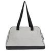 Adidas Recycled Polyester Handbag, Shoulder Bag Regular Unisex Gray Adidas IT2118
