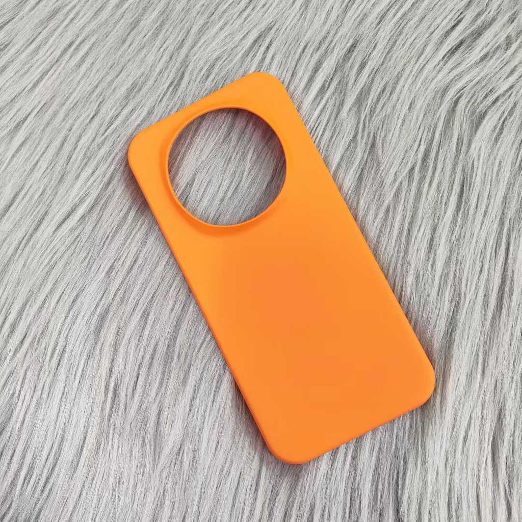 Разноцветный Тонкий Защитный Ударопрочный Устойчивый к царапинам Для Honor magic 7 7Pro 7RSR, Magic 8 8Pro Задняя крышка из ПК