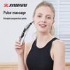 Перезаряжаемая умная массажная ручка для акупунктурных точек - Мини электрический акупрессурный стик