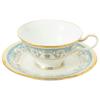 Noritake Cup Saucer 220cc Armando Bone China & (Coffee Tea) Y59587/H-469