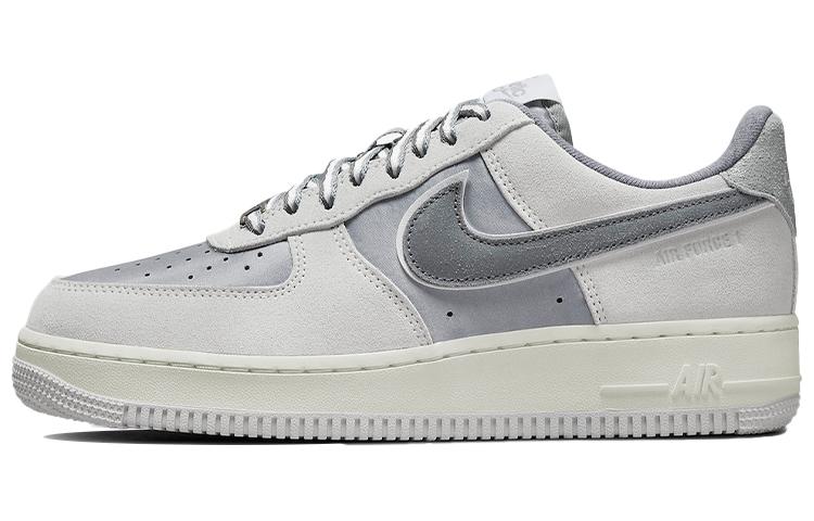 Nike Air Force 1 '07 Lx 'Athletic Club Light Smoke Grey' Women's DQ5079-001