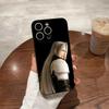 Чехол для телефона Final Fantasy Сефирот Для 17 Pro Max iPhone 14 Pro Max 12 16 15 13 Pro 11 Xr X Xs 8 7 Plus Задняя крышка