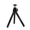 Mini Tripod Stand For Projector Camera Mobile Phone Flexible Durable Tripod Phone Holder Clip Stand Cameras Accessories