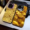 Чехол для телефона "Деньги Золото Искусство" для iPhone 17,16,15,14,13,12,11 Plus,Pro Max,XS, Цветной Серебристый Черный Чехол