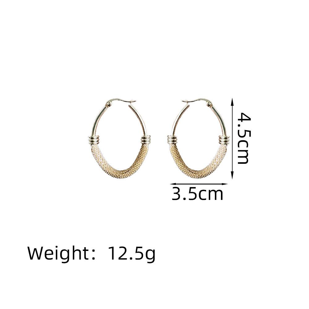 925 Pearl Earrings Women'S Simple Temperament Versatile Stud Earrings High Quality Advanced Sense 925 Niche Earrings