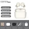 Полностью беспроводные наушники Edifier X3 AIR с шумоподавлением Bluetooth - Водонепроницаемые, для игр и спорта.
