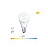 Ampoule LED Standard E27 17W 1800 Lm 4000k Lumière Du Jour - EDM 98354