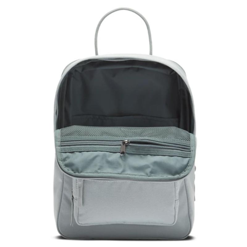 Nike Tanjun Fabric Backpack Regular Unisex Light Blue Casual BA6097-019