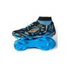 Носки Dugana Ankle Socks Turf Gear Футбольные бутсы для газона Футбольные бутсы 2303 Голубой