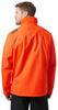 Куртка Helly Hansen Crew Midlayer Sailing Jacket 2.0 (34444) пламя