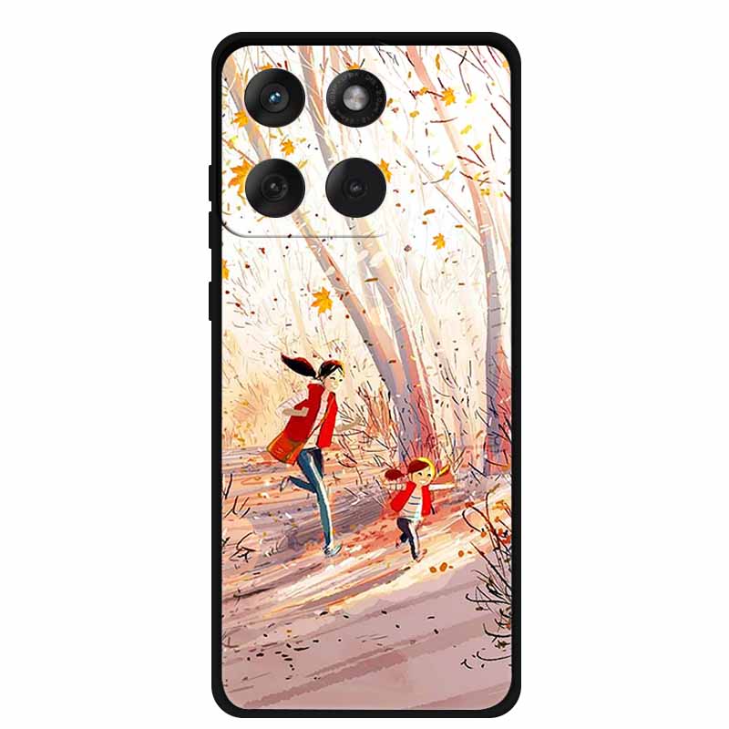 For Motorola Edge 60 Pro Case Soft Silicone Shockproof Funda Edge60 Fusion Phone Case for Motorola Edge 60 Fusion Bumper Coque