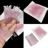 100pcs Absorbent Swabs for Resin Art Supplies Multipurpose Cotton Tips for Crafting Jewelry and Detailed Cleaning