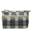 LeSportsac Чехол для аксессуаров Косметичка-клатч 7105 Женская (КЛАССИЧЕСКИЙ ШОТЛАНД) [Элемент]