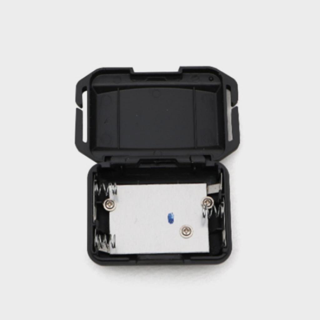 Светодиодный фонарик Handy Head / Белый / AAA x 3
