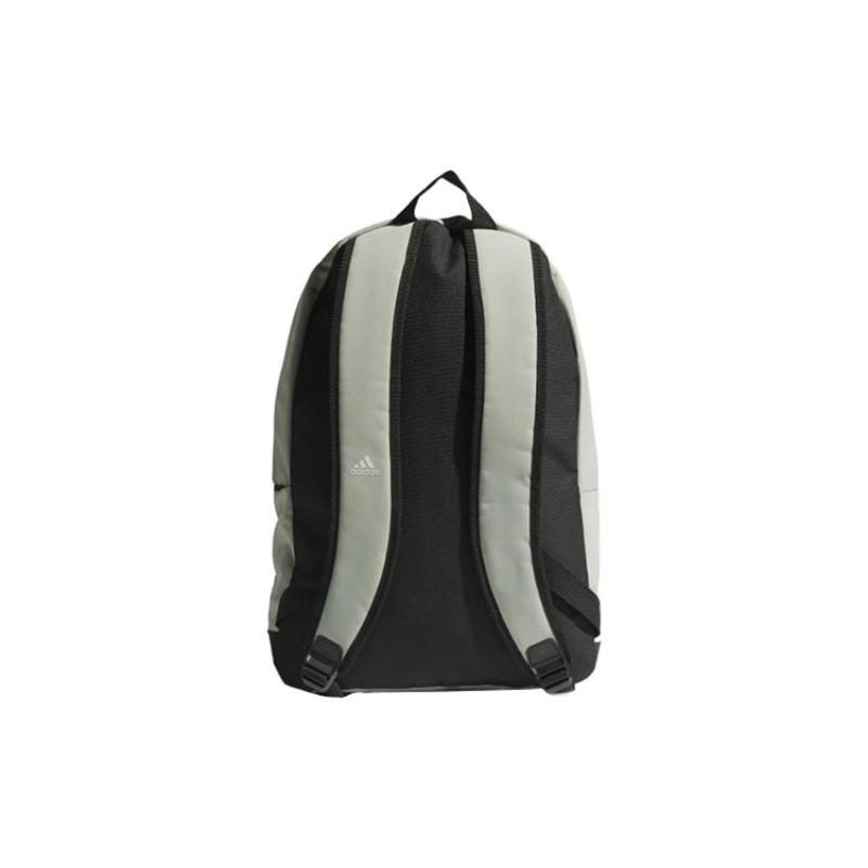 Adidas Тканевый рюкзак обычный унисекс светло-зеленый Adidas GL0891