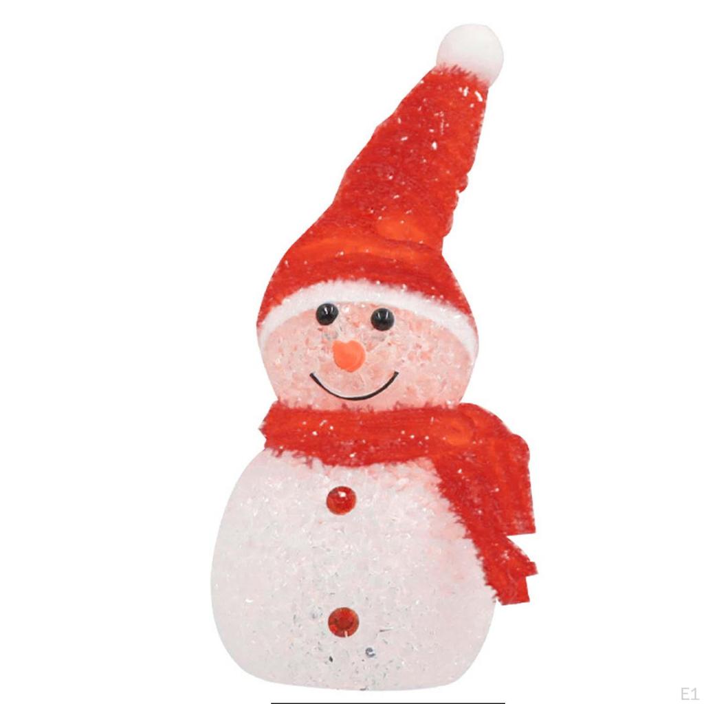 Christmas Path Lights, Solar Powered, Multipurpose Walkway Decorations for