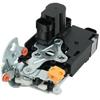 931-303 Привод замка двери для Chevy Tahoe 2007-2014 GMC Yukon Sierra Silverado Suburban Avalanche Cadillac Escalade 931303